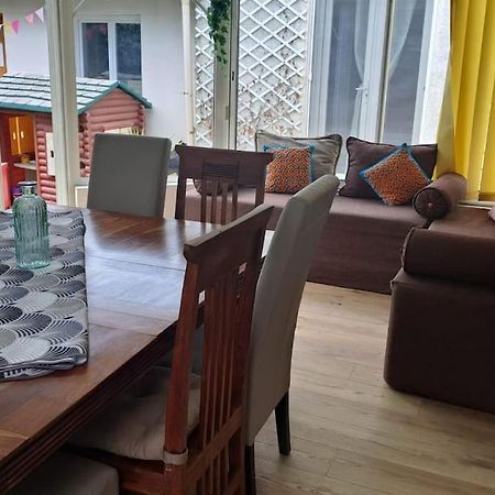 Maison Paisible Et Ensoleillee Avinyon Dış mekan fotoğraf