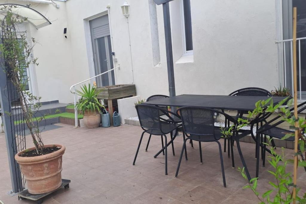 Maison Paisible Et Ensoleillee Avinyon Dış mekan fotoğraf