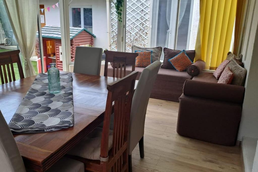 Maison Paisible Et Ensoleillee Avinyon Dış mekan fotoğraf