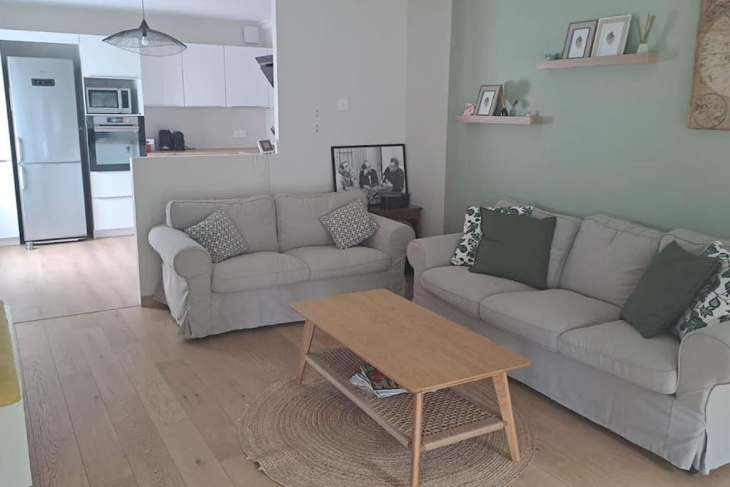 Maison Paisible Et Ensoleillee Avinyon Dış mekan fotoğraf